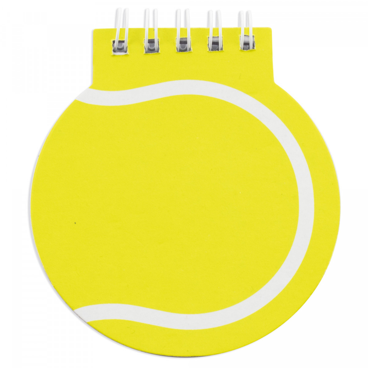 Carnet de sport tennis