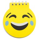 Cahier emoji
