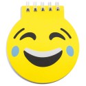 Carnet emoji
