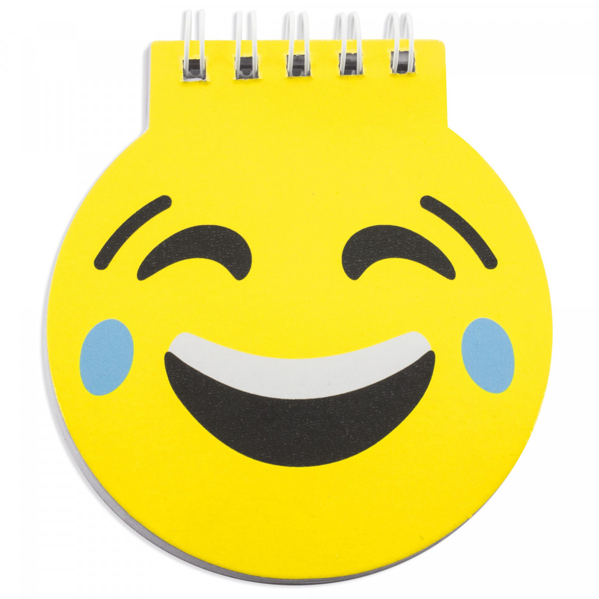 Cahier emoji