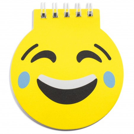 Cahier emoji