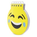Cahier emoji