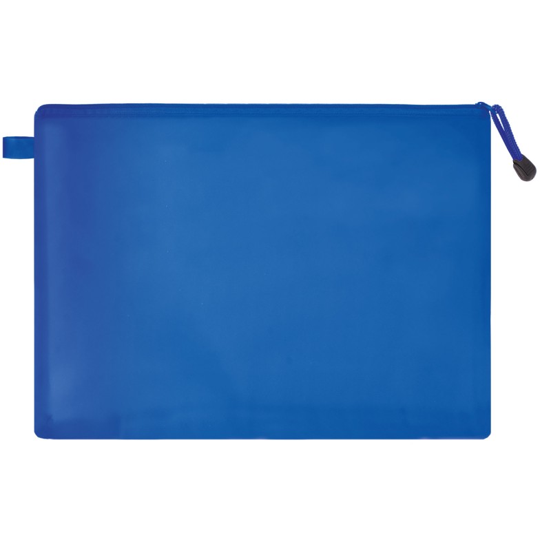 Big bag couleur fumée