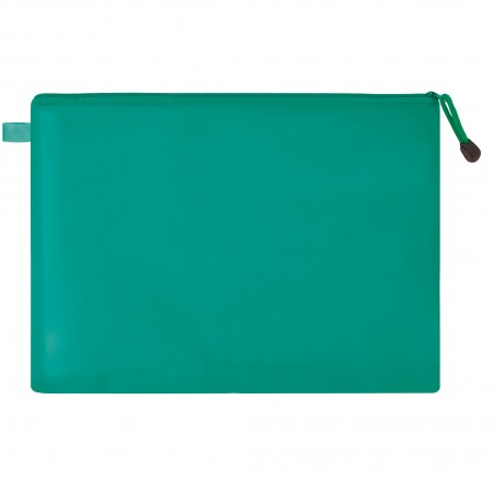 Big bag couleur fumée