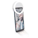 Lampe à clip mobile