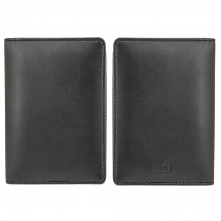 Portefeuille porte-cartes homme