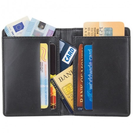 Portefeuille porte-cartes homme