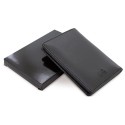 Portefeuille porte-cartes homme