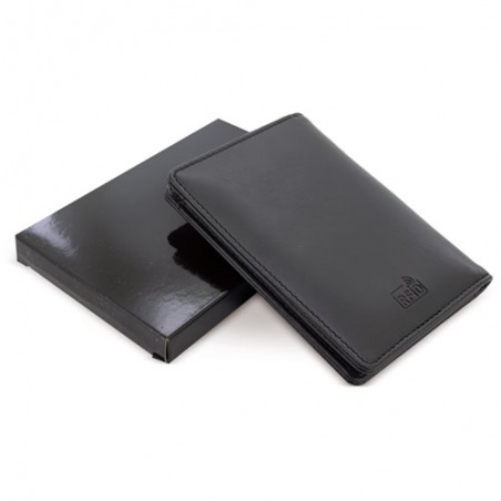Portefeuille porte-cartes homme