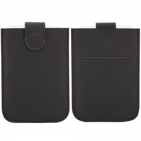 Portefeuille porte-cartes Automaticrfid