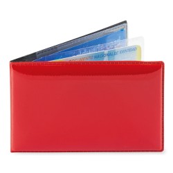Porte-cartes horizontal 6 cartes Sergi