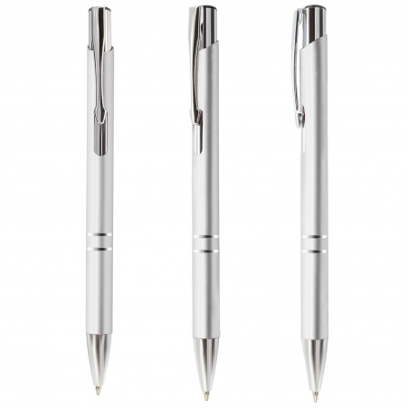 Stylo automatique en métal pt