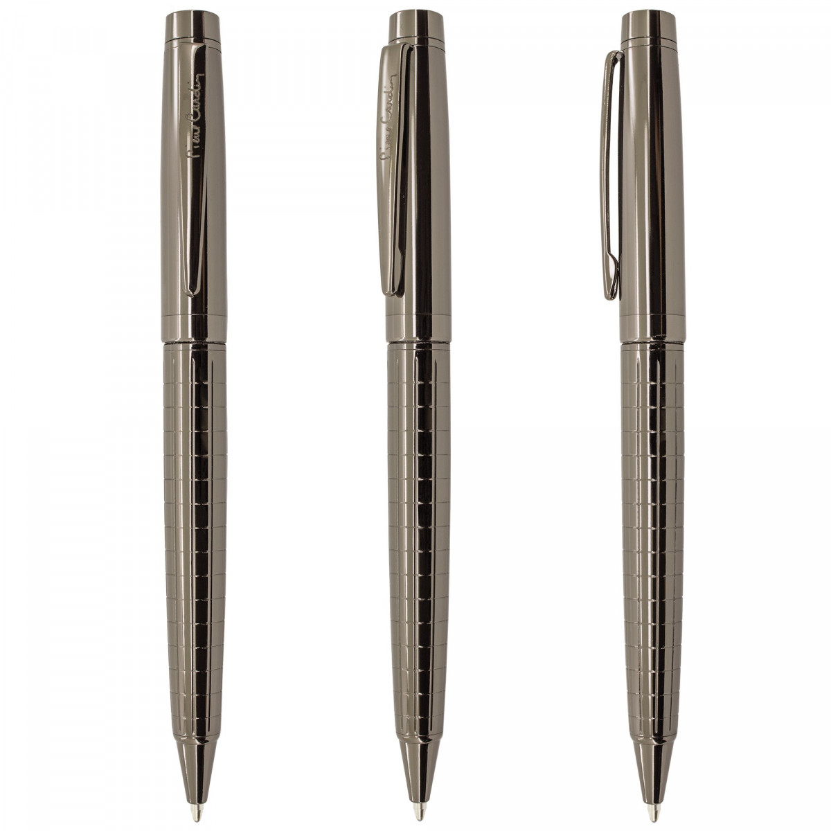 Stylo en graphène Pierre Cardin