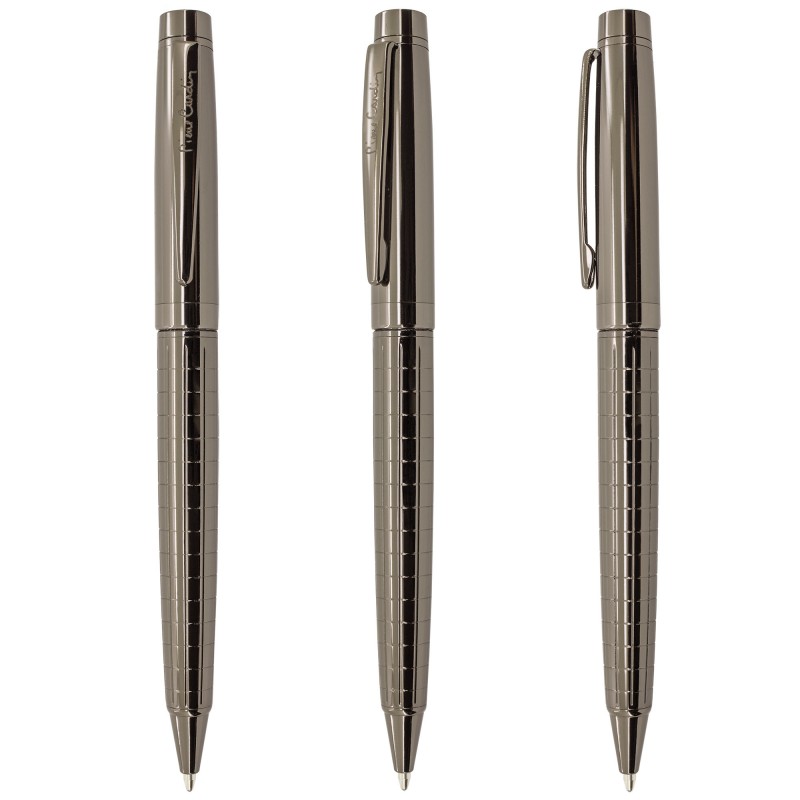 Stylo en graphène Pierre Cardin