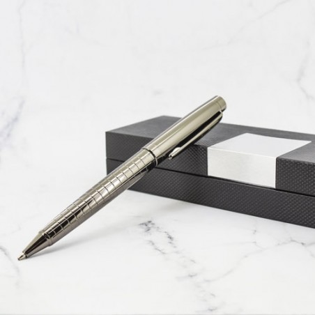 Stylo en graphène Pierre Cardin