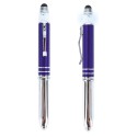 Stylo métallique de couleurs