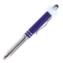Stylo métallique de couleurs
