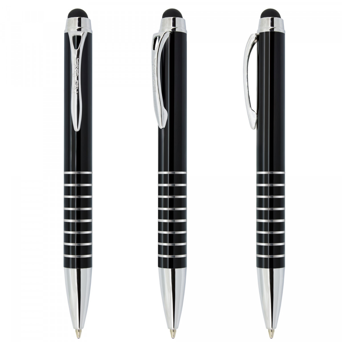 Stylo tactile Berlucci Pierre Cardin