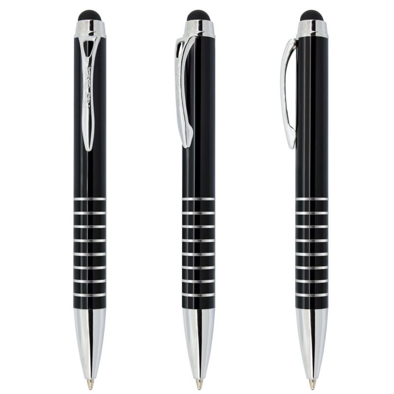 Stylo tactile Berlucci Pierre Cardin