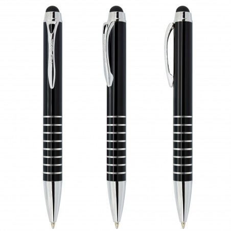 Stylo Touch Berlucci Pierre Cardin