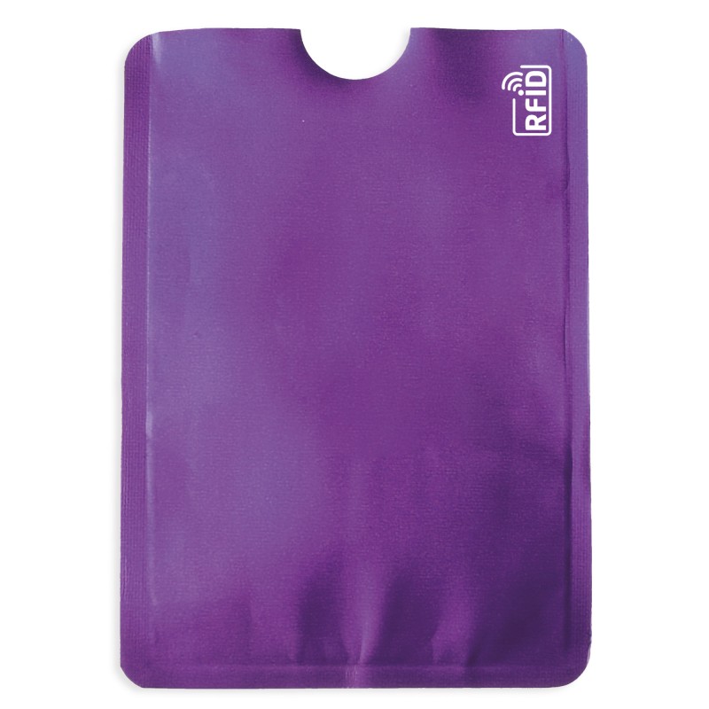Porte Cartes De Protection En Aluminium Porte Cartes De Protection En Aluminium
