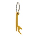 Porte Clés En Aluminium Tibet