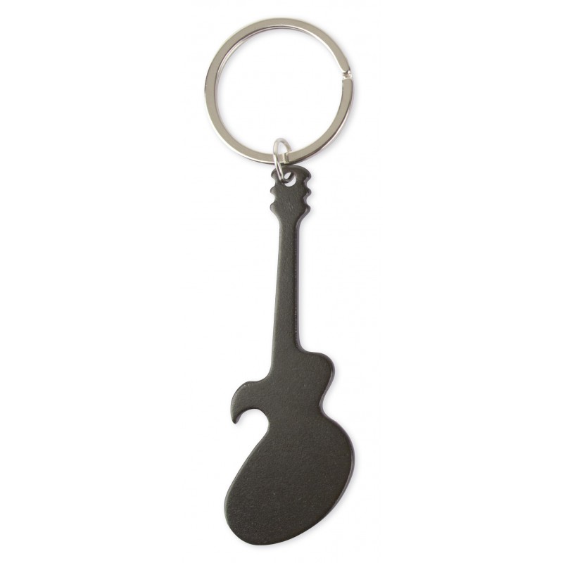 Porte Clés En Aluminium Guitare Ne Porte Clés En Aluminium Guitare Ne