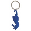 Porte-clés décapsuleur hippocampe