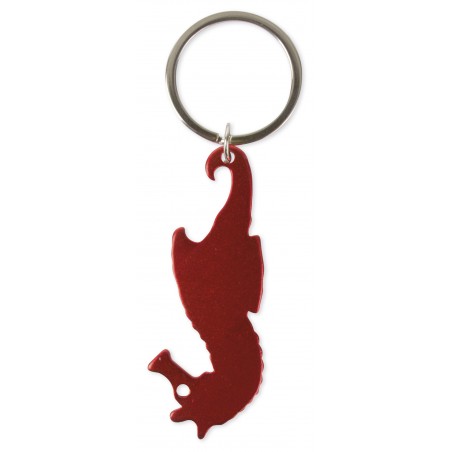 Porte-clés Hippocampes