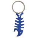 Porte-clés décapsuleur à offrir