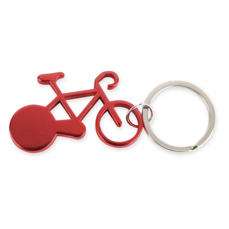 Porte clés vélos