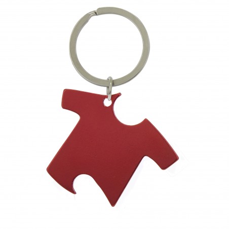 Porte-clés T-shirt