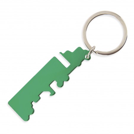 Porte-clés pour voiture