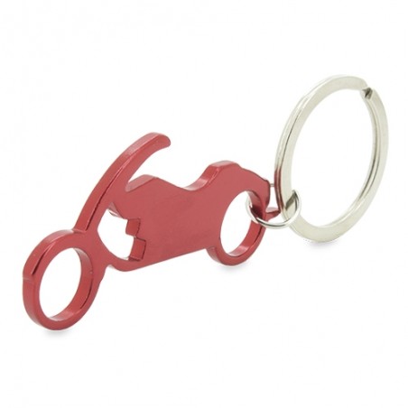 Porte-clés moteur