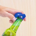 Porte-clés ouvre-bouteille safety