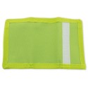Porte-monnaie en tissu avec fermeture Velcro