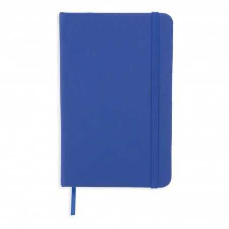 Petit Bloc-notes Bleu