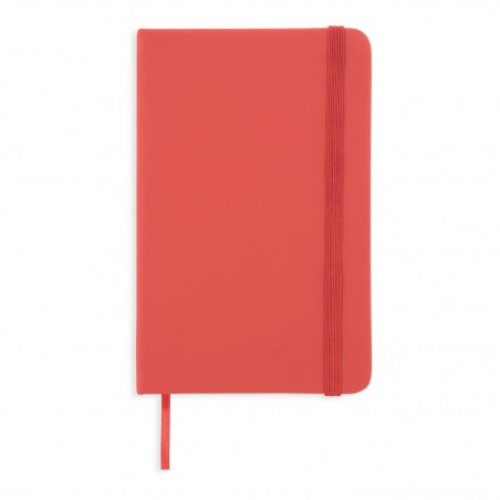 Petit Bloc-notes Rouge