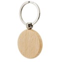 Porte clés rond