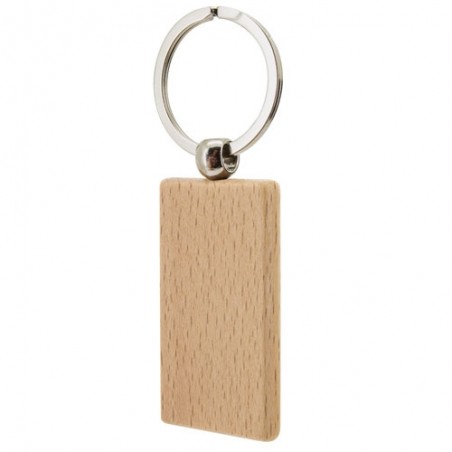 Porte clés rectiligne