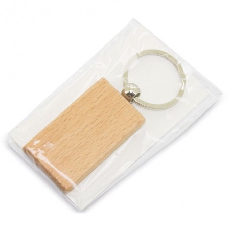 Porte clés rectiligne