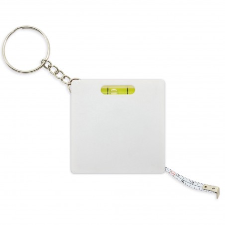 Porte-clés niveau d'urgence