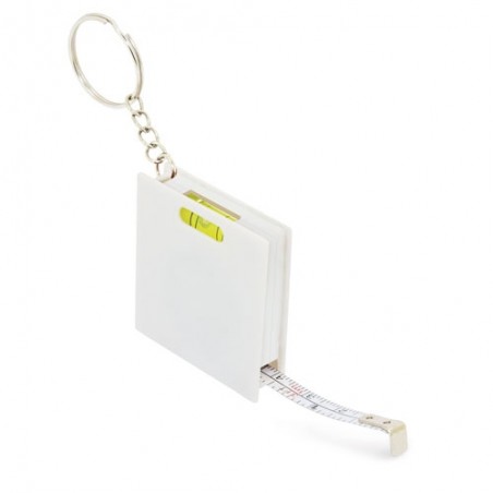 Porte-clés niveau d'urgence