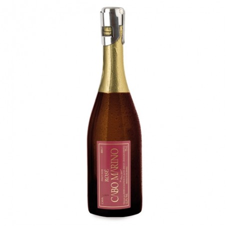 Bouchon à champagne étanche