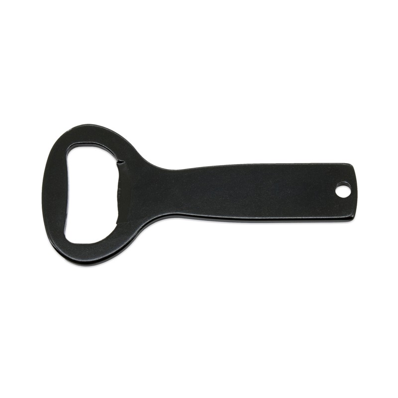 Ouvre Bouteille En Aluminium Noir Ouvre Bouteille En Aluminium Noir