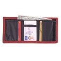 Portefeuille en jean