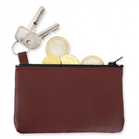 Portefeuille noir Élégance et fonctionnalité dans un seul accessoire