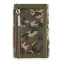 Cadeau portefeuille camouflage