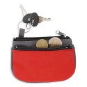 Porte-monnaie 2 zips