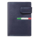 Portefeuille porte monnaie flag it